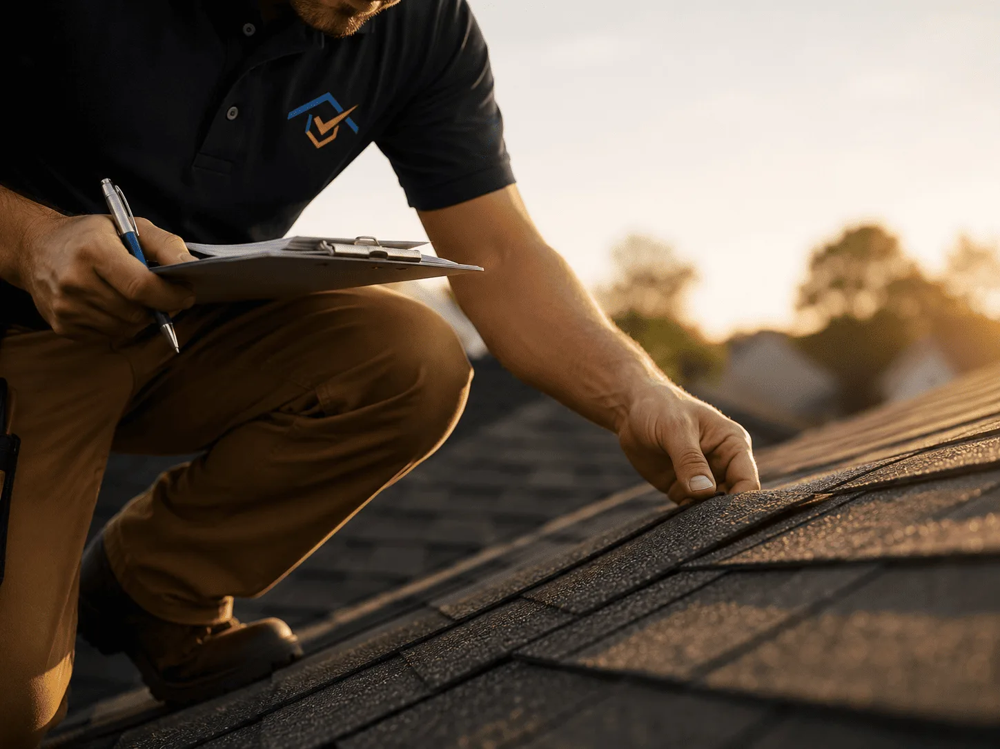 Why Choose Roof Inspection in Haskell, TX